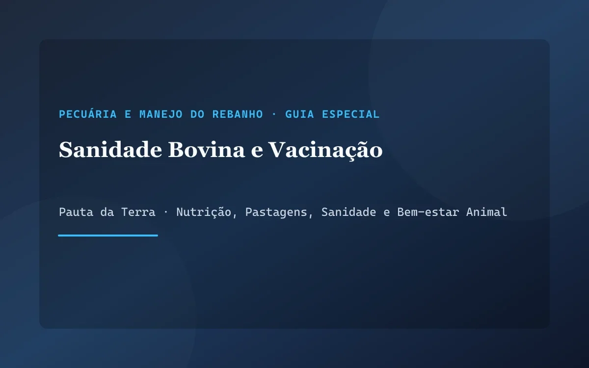 Veterinário aplicando vacina no gado contido com segurança em tronco hidráulico de curral